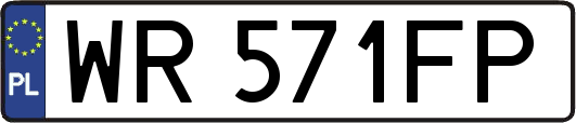 WR571FP