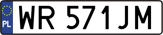 WR571JM