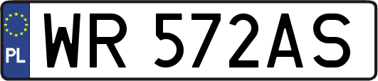 WR572AS