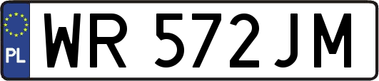 WR572JM