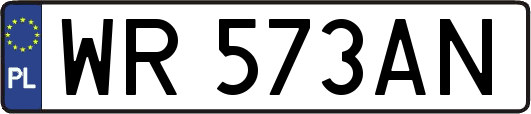 WR573AN