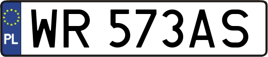 WR573AS