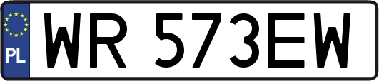 WR573EW