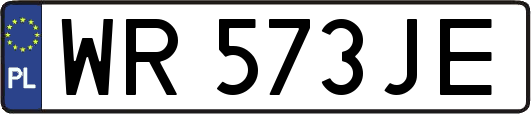 WR573JE