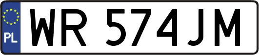 WR574JM
