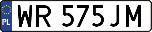 WR575JM