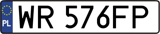 WR576FP