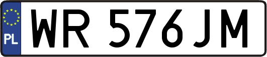 WR576JM