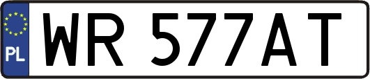 WR577AT