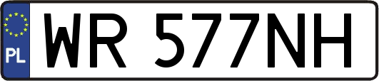 WR577NH