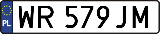 WR579JM