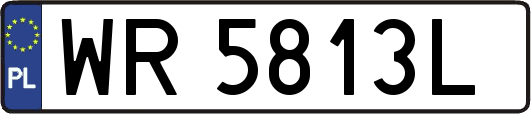 WR5813L