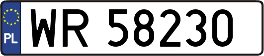 WR58230