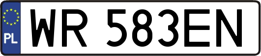 WR583EN
