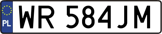 WR584JM
