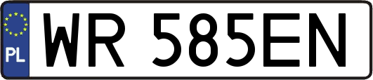 WR585EN