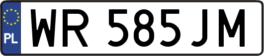 WR585JM