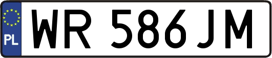 WR586JM