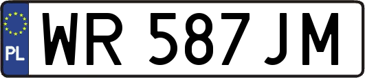 WR587JM
