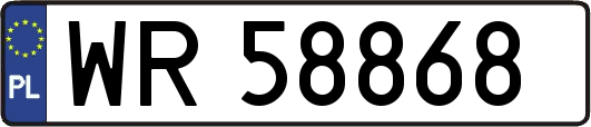 WR58868