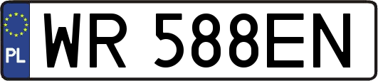 WR588EN