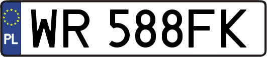 WR588FK