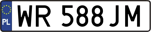 WR588JM