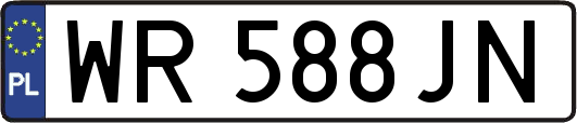 WR588JN