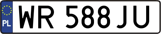 WR588JU