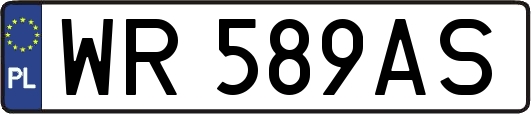 WR589AS