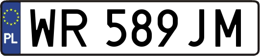 WR589JM