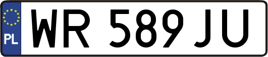 WR589JU