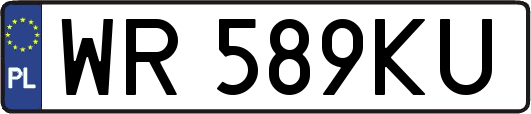 WR589KU