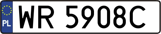 WR5908C
