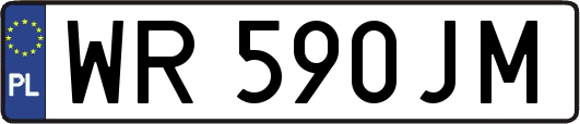 WR590JM