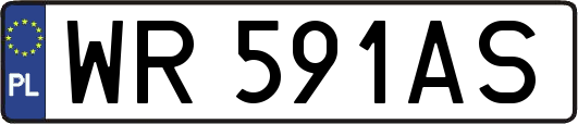 WR591AS