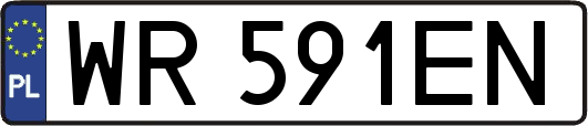 WR591EN
