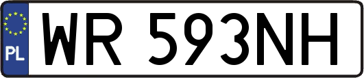 WR593NH
