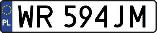 WR594JM