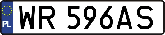 WR596AS