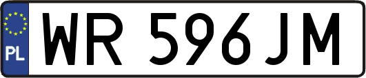 WR596JM