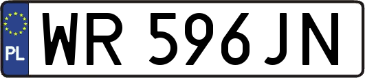 WR596JN