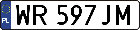 WR597JM
