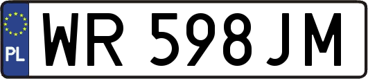 WR598JM