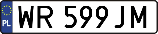 WR599JM