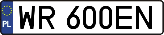 WR600EN