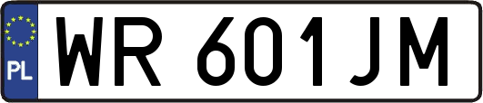 WR601JM