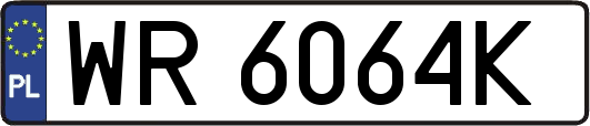 WR6064K