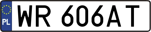 WR606AT