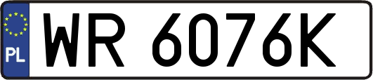 WR6076K